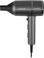 Фен Polaris PHD 2044Ti 1900Вт графит