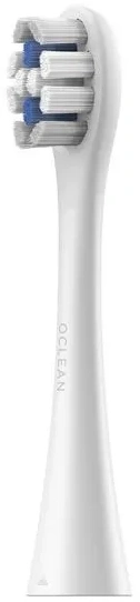 Насадка для зубных щеток Oclean Delicate clean P3K4 (упак.:2шт)