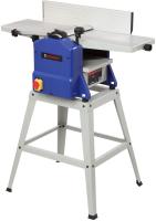 Станок фуговально-рейсмусовый Belmash JT-2 254/120 1800W (S092A)