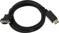 Кабель Buro 1.1v BHP DPP_VGA-2 DisplayPort (m) VGA (m) 2м