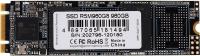 Накопитель SSD AMD SATA-III 960GB R5M960G8 Radeon M.2 2280