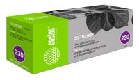 Картридж лазерный Cactus CS-TN230BK TN-230Bk черный (2200стр.) для Brother HL-3040/3070/DCP-9010/MFC-9120