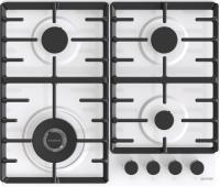 Газовая варочная поверхность Gorenje GW642SYW белый