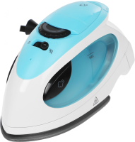 Утюг Gorenje SIH1100TBT 1100Вт голубой/белый