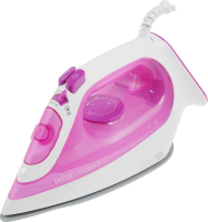 Утюг Braun SI3030PU 2300Вт розовый/белый