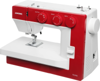 Швейная машина Janome 1522 RD белый