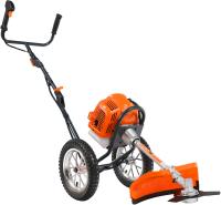 Триммер бензиновый Patriot PT 525 2210Вт 3л.с. неразбор.штан. реж.эл.:леска/нож