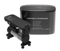 Автомобильный компрессор 70Mai Air Compressor 32л/мин