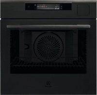 Духовой шкаф Электрический Electrolux KOAAS31WT черный