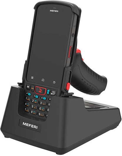 Зарядная станция Meferi ME40K-SCRD01KIT-EU-01 для ME40K