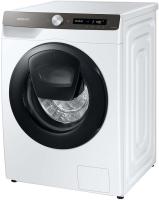 Стиральная машина Samsung WW90T554CAT/LD кл.:A фронт. макс.:9кг белый