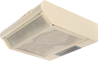 Вытяжка козырьковая Elikor Davoline 60П-290-П3Л кремовый управление: ползунковое (1 мотор)