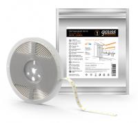 Лента светодиод. Gauss Elementary 5м (356000105)