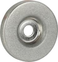 Круг точиль. Patriot 160001010 d=56мм d(посад.)=10мм (точильный станок) (упак.:1шт)