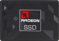 Накопитель SSD AMD SATA III 240Gb R5SL240G Radeon R5 2.5"