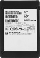 Накопитель SSD Samsung 960GB SAS для да MZILG960HCHQ-00A07 (MZILG960HCHQ-00A07) 2.5"