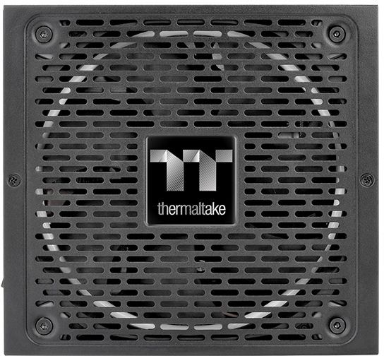 Блок питания Thermaltake ATX 1200W Toughpower GF1 ARGB 80+ gold 24+2x(4+4) pin APFC 140mm fan color LED 12xSATA Cab Manag RTL