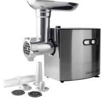 Мясорубка Galaxy Line GL 2400 1200Вт нержавеющая сталь