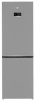 Холодильник Beko B3RCNK362HS 2-хкамерн. серебристый