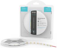 Лента светодиод. Gauss Basic 5м (BT006)