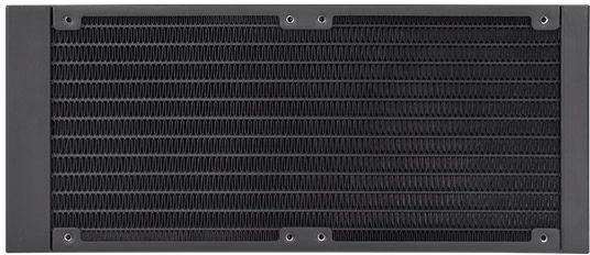 Устройство охлаждения(кулер) Thermaltake TH240 V2 Ultra ARGB Soc-AM5/AM4/1151/1200/1700 Al+Cu LED Re