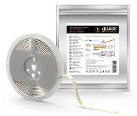 Лента светодиод. Gauss Elementary 5м (355000114)