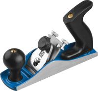 Рубанок Зубр № 3 45мм