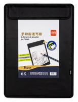 Чертежная доска Deli Arte Nuevo 73932 в компл.:сумка