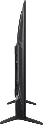 Телевизор QLED Hisense 85" 85E7NQ черный 4K Ultra HD 60Hz DVB-T DVB-T2 DVB-C DVB-S DVB-S2 USB WiFi Smart TV