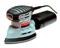 Дельта шлифовальная машина Интерскол ПШМ-32/130 130Вт (162.1.1.00)