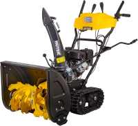 Снегоуборщик бензин. Huter SGC 6000CD 8л.с.