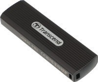 Накопитель SSD Transcend USB-C 2TB TS2TESD330C серый