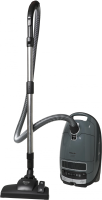 Пылесос Miele Complete C3 Silence Flex EcoLine SGSK5 550Вт графит/серый