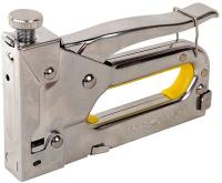 Степлер ручной Sturm! HK1071-01-06 скобы тип 53: 4-14мм