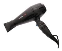 Фен Babyliss Pro Caruso Ionic 2400Вт черный (BAB6510IRE)