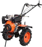 Мотоблок Patriot BOSTON-9DE (440701530) дизельный 9л.с.