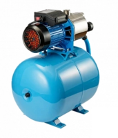 Насосная станция центробежный Джилекс Джамбо 70/50 Н-50 (2.0) 1100Вт 4200л/час (3722)