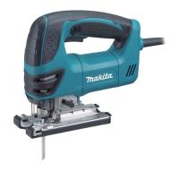Лобзик Makita 4350 FCT 720Вт 2800ходов/мин от электросети (кейс в комплекте)