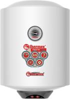 Водонагреватель Thermex Praktik 30 V Slim 2.5кВт 30л электрический настенный/белый