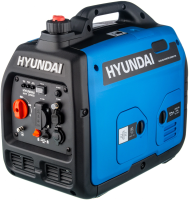 Генератор Hyundai HHY 2050Si 2.3кВт