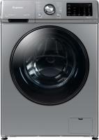 Стиральная машина Бирюса WM-SL814/15 M кл.:A+++ фронт. макс.:8кг серебристый