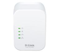 Повторитель беспроводного сигнала D-Link DHP-W310AV 10/100BASE-TX/Wi-Fi