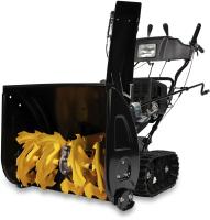 Снегоуборщик бензин. Champion STT761E 7л.с.