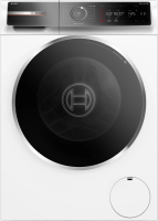 Стиральная машина Bosch WGB256A0ME кл.:A+++ фронт. макс.:10кг белый