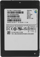 Накопитель SSD Samsung 1920GB SAS MZILT1T9HBJR-00007 2.5"