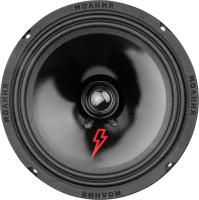 Колонки автомобильные Ural Молния АС-МЛ200 (без решетки) 200Вт 94дБ 4Ом 20см (8дюйм) (ком.:2кол.) широкополосные однополосные