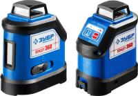 Нивелир лазерн. Зубр Профессионал 34906-2 (34906-2)