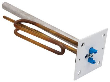 Водонагреватель Metalac Bojler Sirius MB P120 W 2кВт 120л электрический настенный/белый