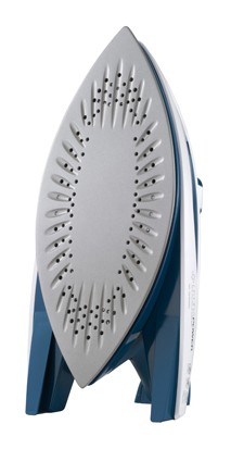 Утюг Panasonic NI-W900CMTW 2400Вт белый/голубой