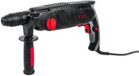 Перфоратор P.I.T. Мастер PBH24-C1 патрон:SDS-plus уд.:2.6Дж 850Вт (кейс в комплекте)